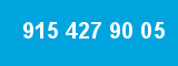 915 427 90 05 915 427 90 05